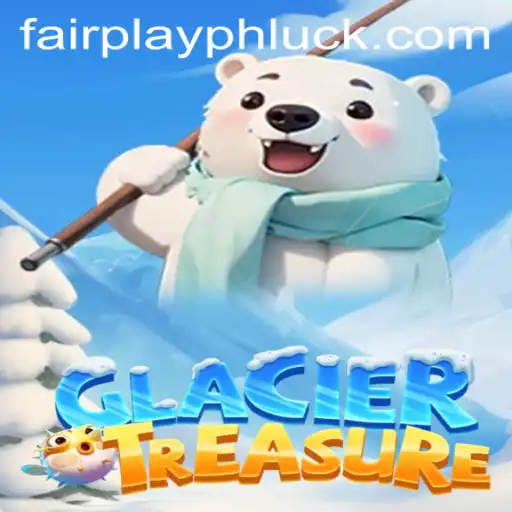 Discovering GlacierTreasure: Embarking on a Quest for FairPlayPH