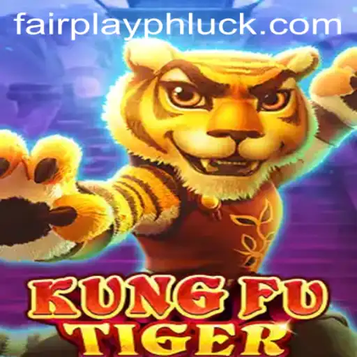 KungFuTiger: Unleashing the Art of Balance in the Gaming World