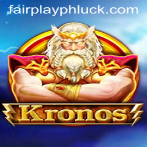 Kronos: A Game of Strategy and Timing with FairPlayPH