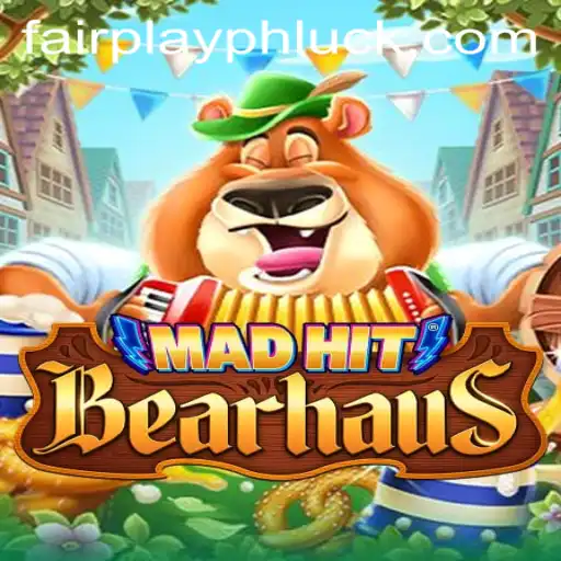 Unveiling MadHitBearhaus and FairPlayPH: A Dive into New Gaming Frontiers