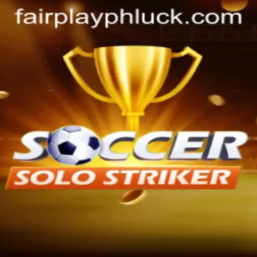 SoccerSoloStriker: The New Sensation in Competitive Gaming