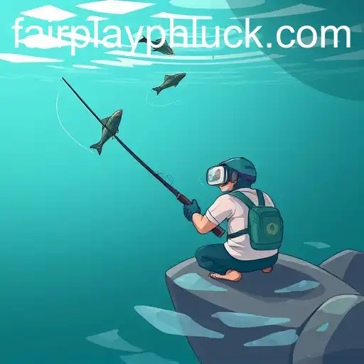Exploring the Digital Seas: Online Fishing with FairPlayPH
