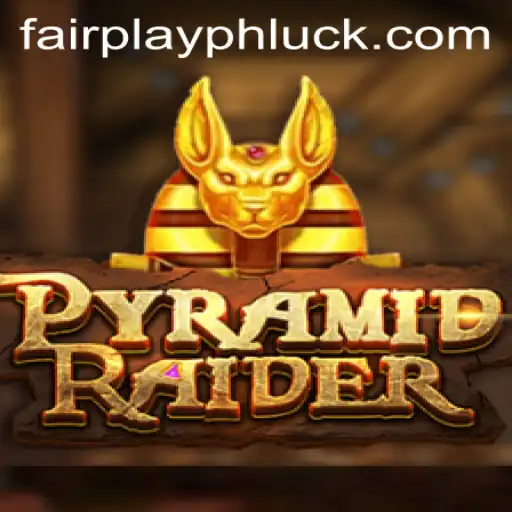 Explore PyramidRaider: An Adventure in FairPlayPH