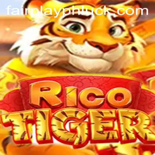 Exploring the World of RicoTiger: The Latest Gaming Phenomenon