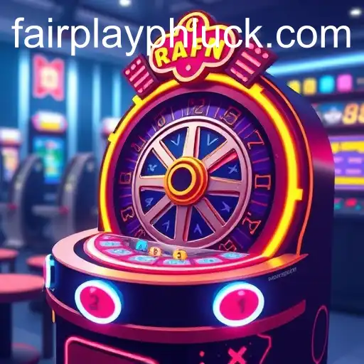 The Intricacies of Rotary Games and the Role of FairPlayPH