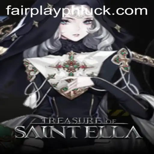 Discover the Intriguing Adventure of TreasureofSaintElla with FairPlayPH